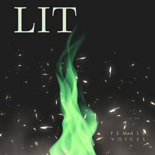 LIT - female voices (2023)