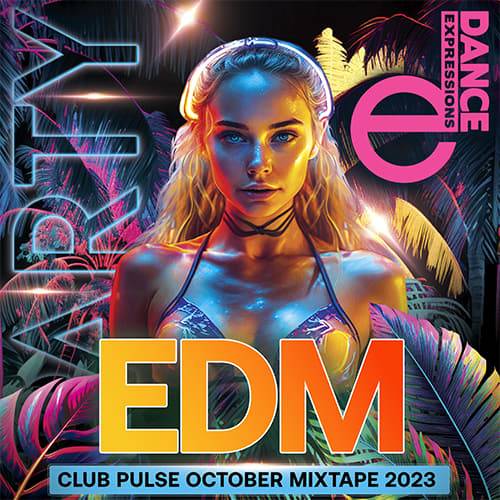 Pulse Of The EDM Club (2023)