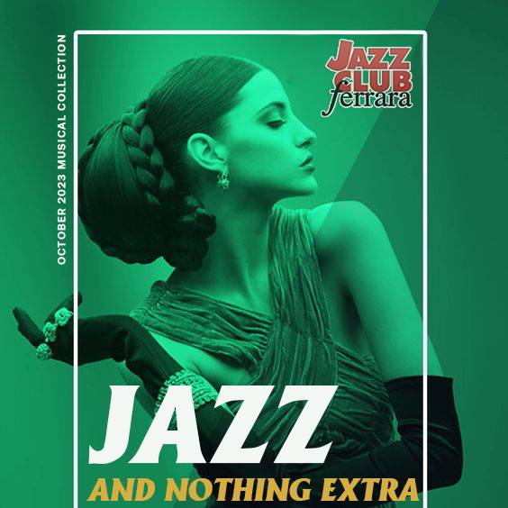 Jazz And Nothing Extra (2023)