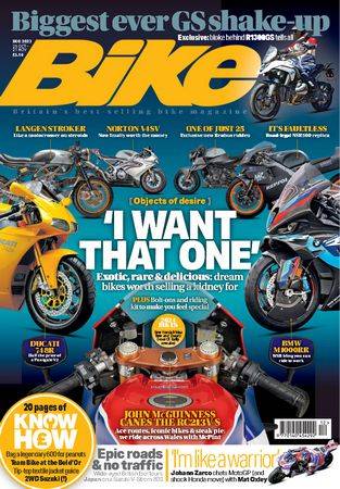 Bike UK №12(609) 2023