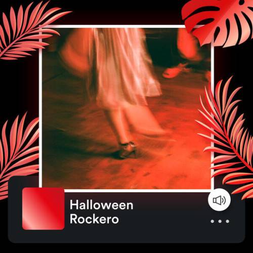 Halloween Rockero (2023)