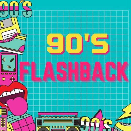 90s Flashback (2023)