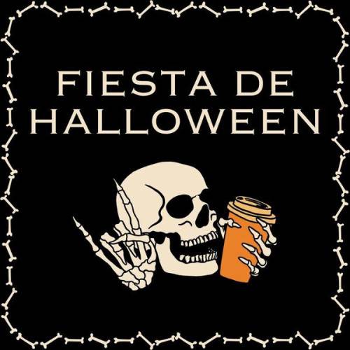 Fiesta de Halloween (2023)