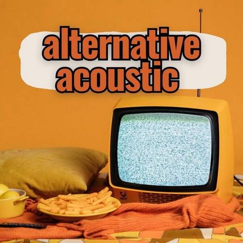 Alternative Acoustic (2023) FLAC