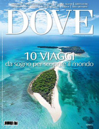 Dove №11 2023