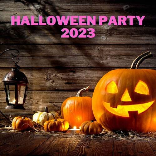 Halloween 2023 (2023) FLAC