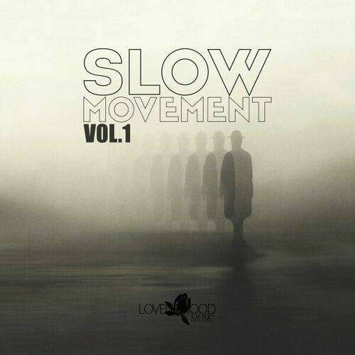 Slow Movement Vol.1-4 (2023)