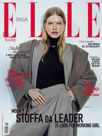 Elle Italia №42 2023