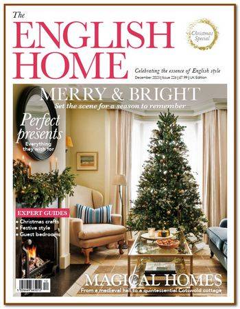 The English Home №226 2023