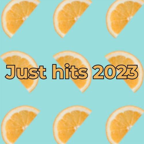 Just hits 2023 (2023)