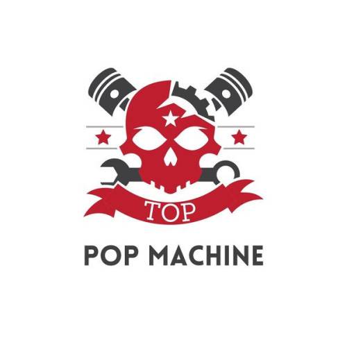 Top Pop Machine (2023)