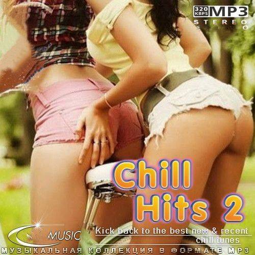 Chill Hits 2 (2023)