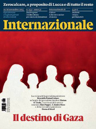 Internazionale №1537 2023