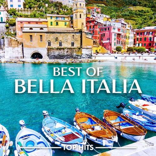 Best Of Bella Italia (2023) FLAC