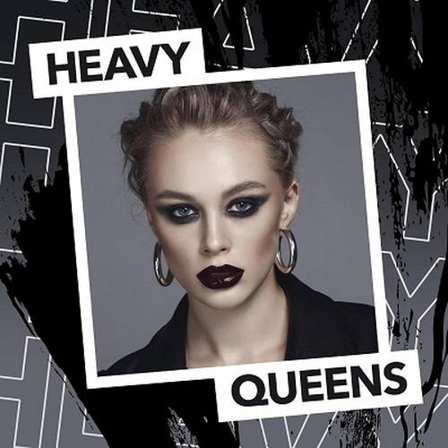 Heavy Queens (2023) FLAC