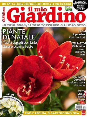 Il Mio Giardino №259 2023/2024