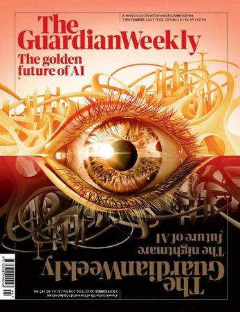 The Guardian Weekly Vol.209 №18 2023