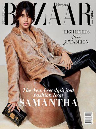 Harper's Bazaar India Vol.9 №23 2023