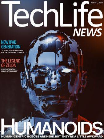 Techlife News №628 2023