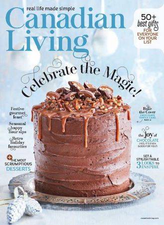 Canadian Living Vol.48 №10 2023