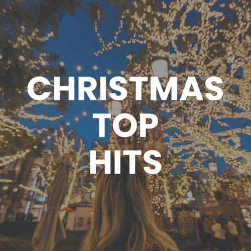 Christmas Top Hits (2023)