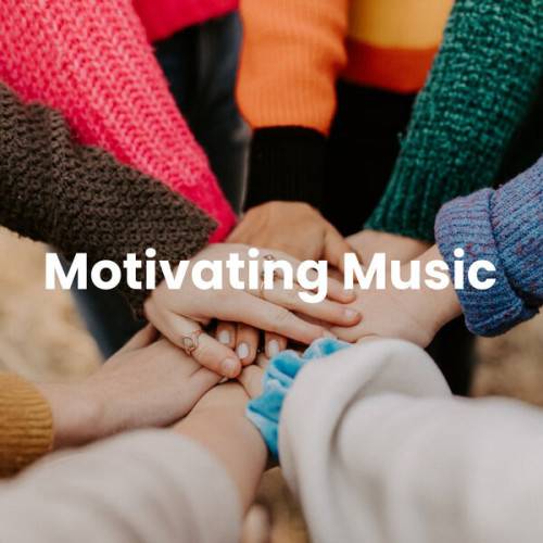 Motivating Music (2023)