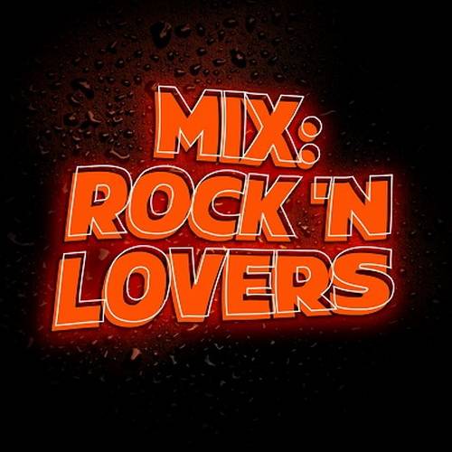 Mix Rock N Lovers (2023) FLAC