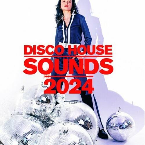 Disco House Sounds 2024 (2023) FLAC