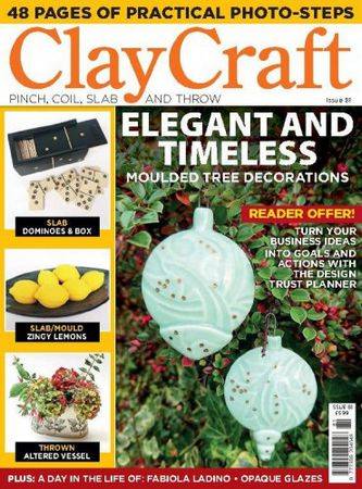 ClayCraft №81 2023