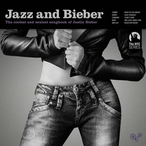 Jazz and Bieber (2020) FLAC