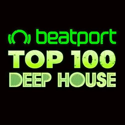 Beatport Deep House Top 100 October (2023)