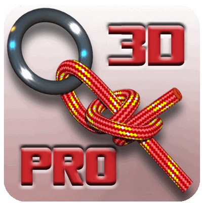 Knots 360 Pro (3D) v2.7