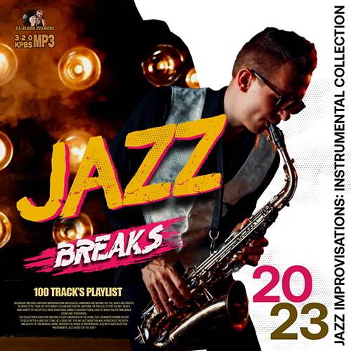 Jazz Breaks (2023)