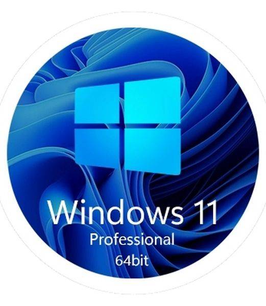 Windows 11 Pro 23H2 (22631.2715 x64) (2023/RUS)