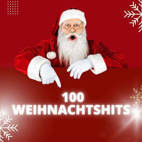 100 Weihnachtshits (2023)