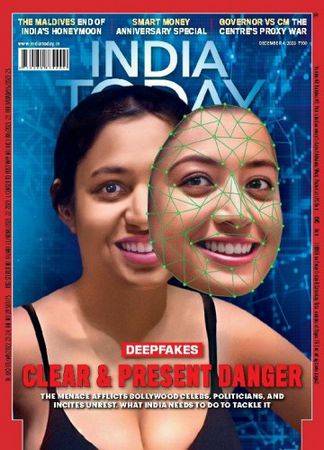 India Today Vol.48 №49 2023