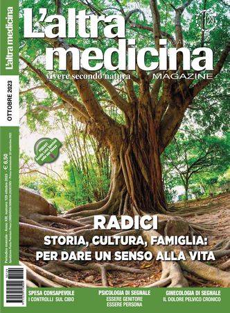 L’Altra Medicina №129 2023