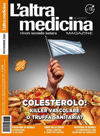 L’Altra Medicina №130 2023