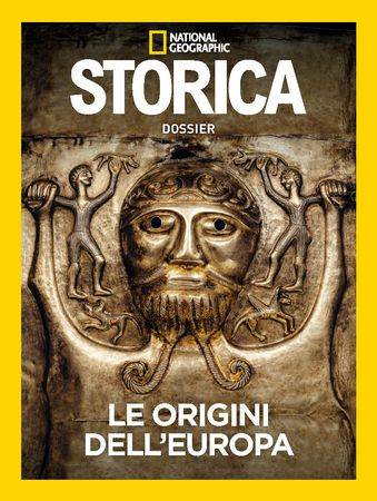 Storica National Geographic Dossier №19 2023