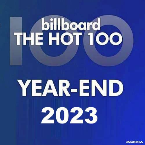 Billboard Year End Charts Hot 100 Songs 2023 (2023)