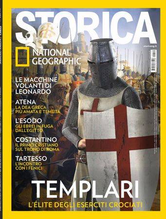 Storica National Geographic №179 2024