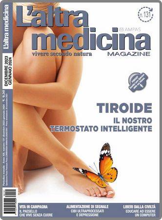 L’Altra Medicina №131 2023/2024