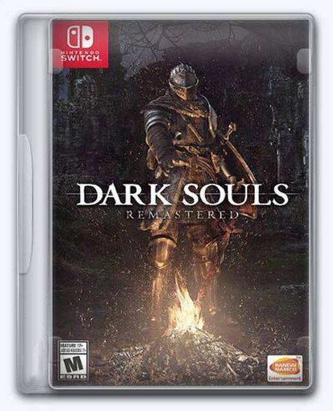 Dark Souls: Remastered (2018/Ru/En/Repack by West4it)