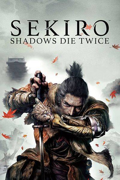 Sekiro: Shadows Die Twice - GOTY Edition (2019/Ru/En/MULTi/RePack от Wanterlude)