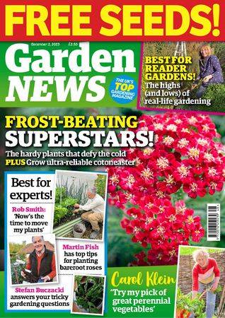 Garden News - 2,December 2023