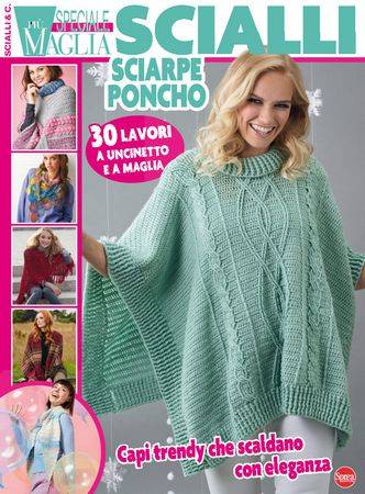 Piu Maglia Speciale Accessori №10 2023/2024