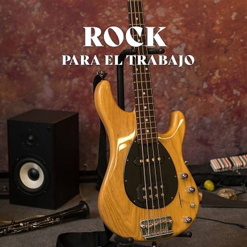 ROCK para el trabajo (2023) FLAC