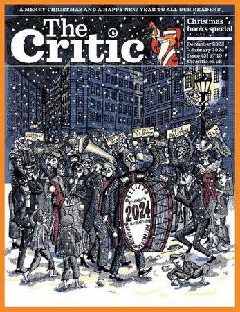 The Critic №43 2023/2024