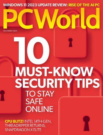 PCWorld Vol.41 №12 2023