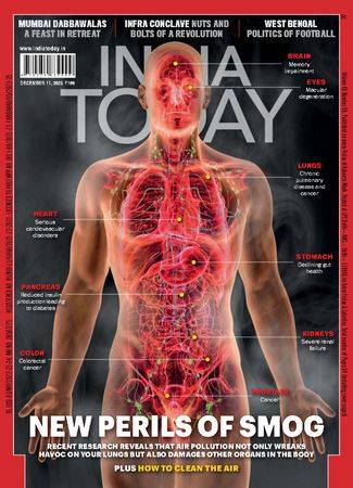 India Today Vol.48 №50 2023